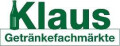 Logo Getränkefachmarkt Klaus