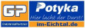 Logo Getränkemarkt Potyka