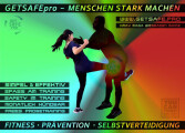 Bild: GETSAFEpro - Menschen Stark Machen in Mainz am Rhein