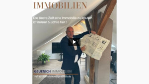 Geuenich Immobilien