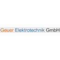 Geuer Spezialunternehmen für Elektrotechnik - Anlagenbau GmbH, Theodor