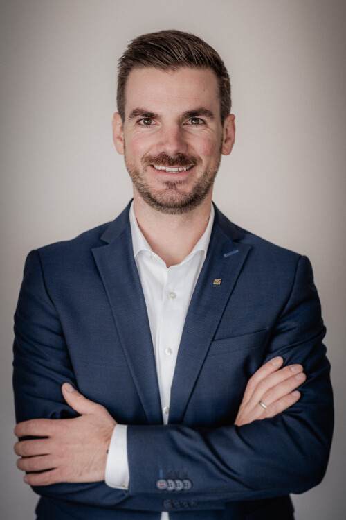 Profilbild