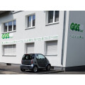 GGS Glas- Gebäude-Service GmbH