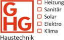 Logo GHG GmbH