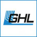 Logo GHL Express UG
