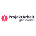 Ghostwriter Projektarbeit