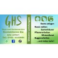 GHS Garten&Hausservice Roman Repinski