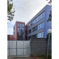GHS Theodor-Wuppermann-Schule Gemeinschaftshauptschule