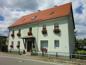 Straßenansicht