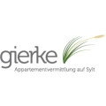 Gierke Appartmentsvermittlung auf Sylt   Rainer Gierke