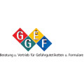 Giese-GEF Gefahrzettel, Etiketten Formulare GmbH