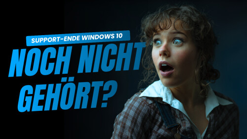 Windows 10 Supportende