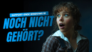 Windows 10 Supportende