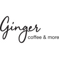 Ginger coffee & more