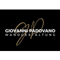 Giovanni Padovano Wandgestaltung