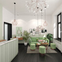 Bild: Girly Beauty Lounge in Berlin