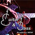 Gitarrenunterricht Essen Guitar & Bass Academy