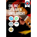 Gitarrenunterricht Köln Peyman