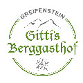 Gitti's Berggasthof Inhaberin Brigitte Knetsch