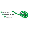 GKU Garten- und Kommunaltechnik