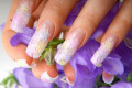 Logo Glamour Nails & Cosmetic Berrin Akuc