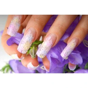 Glamour Nails & Cosmetics