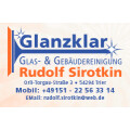 GLANZKLAR GEBÄUDEREINIGUNG
