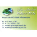 Glas Atelier Roland Götz