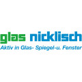 Glas Nicklisch