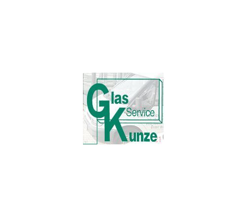 Logo Glas-Service Kunze