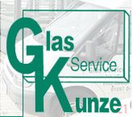 Logo Glas-Service Kunze
