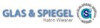 Bild: GLAS & SPIEGEL Stefan Wiesner Glas und Spiegel