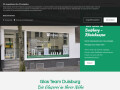 Bild: Glas Team Duisburg in Duisburg