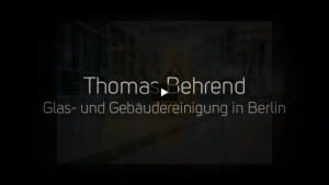 Thomas Behrend Glas- und Gebäudereinigung
