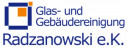 Bild: Glas- und Gebäudereinigung Radzanowski e.k. in Recklinghausen, Westfalen