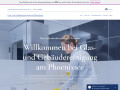 Bild: Glas- und Gebäudereinigung am Phoenixsee in Dortmund