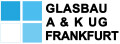 Bild: Glasbau A & K UG in Frankfurt am Main