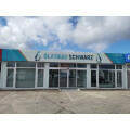 Glasbau Schwarz GmbH