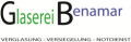 Bild: Glaserei Benamar in Bremen