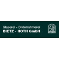 Glaserei-Bilderrahmerei Bietz-Hoth GmbH