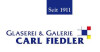 Bild: Glaserei & Galerie Carl Fiedler