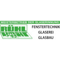Glaserei + Glasbau Rühl