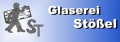 Logo Glaserei Stößel
