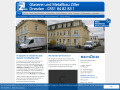 Bild: Glaserei und Metallbau Ziller GmbH & Co. KG in Dresden