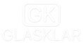 Logo Glasklar Trier GmbH