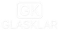Logo Glasklar Trier GmbH