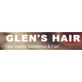 Glen‘s Hair
