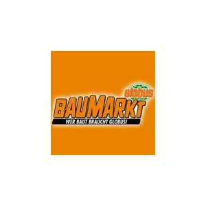 GLOBUS Baumarkt