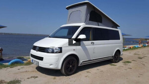 Aufstelldach Reimo EasyFit