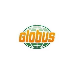 Globus Homburg-Einöd